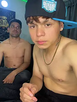 jsjsandres Webcam-Show