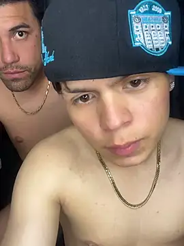 jsjsandres – webcam-show