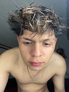 Show webcam de jsjsandres