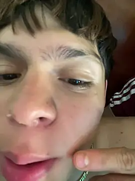 Show Webcam de jsjsandres