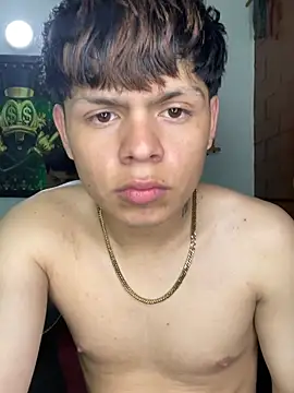 Show de jsjsandres na webcam