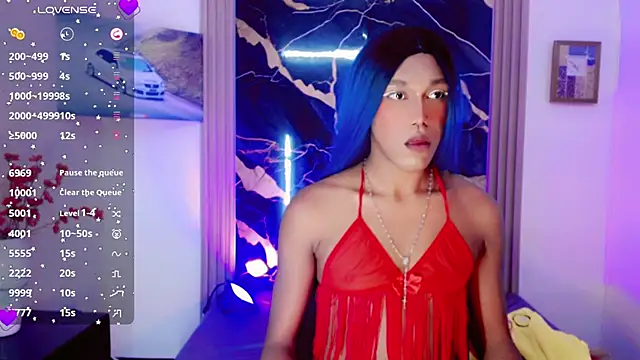 Merlith_Hummer – webcam-show