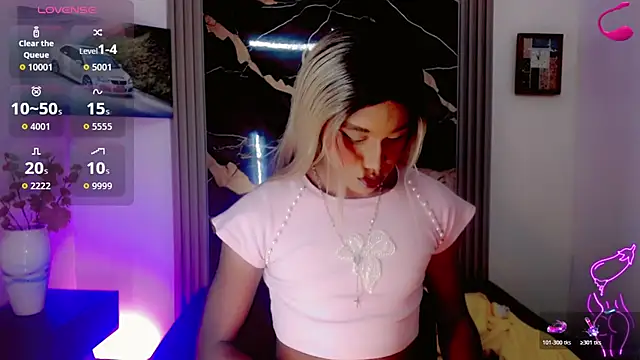 Merlith_Hummer Webcamshow