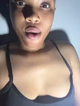 soesera Live XXX-chat