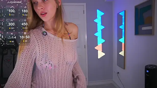 DanikaDillan Live XXX-chat
