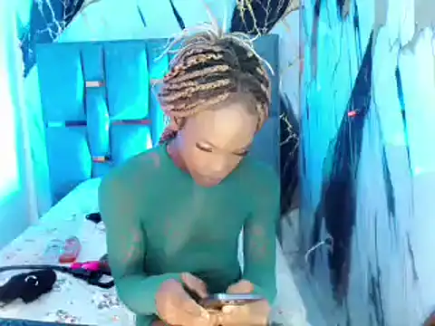 blackxxts webcam show