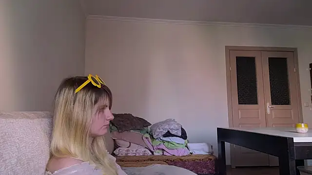 MaricruzBassanon Webbikameraesitys