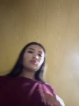 MilanaItze_'s Webcam Show