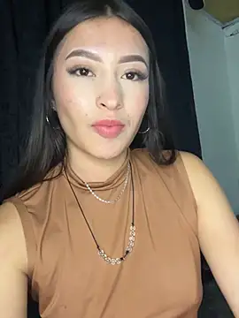 MilanaItze_'s Webcam Show