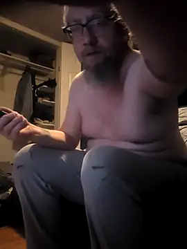 Show webcam de sneakyzekey420