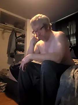 sneakyzekey420n Webbikameraesitys