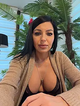 ReynaMorel Live XXX-chat
