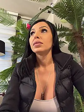 ReynaMorel Live XXX-Chat