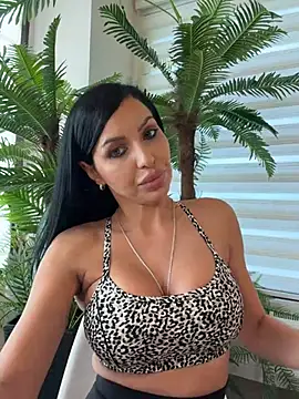 ReynaMorel 라이브 XXX 채팅