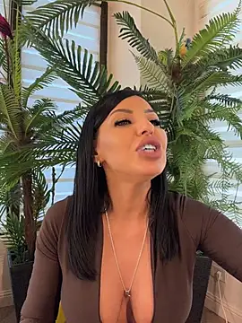 ReynaMorel Webcam Show