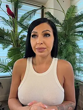 ReynaMorel – Live XXX-chat