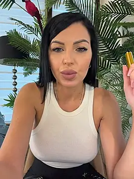 ReynaMorel – Live XXX-chat