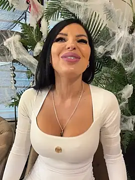 ReynaMorel Live XXX-Chat
