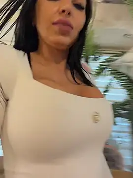 ReynaMorel – Live XXX-chat