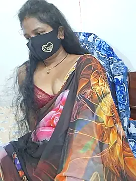 Hotty_Priyanka ওয়েবক্যাম শো