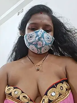 Hotty_Priyanka ওয়েবক্যাম শো