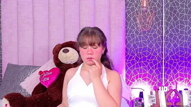 SwettKaty Show in webcam