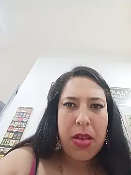 LIZETH_09's Live XXX Chat