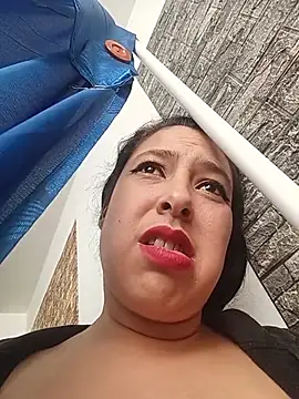 XXX chat uživo modela LIZETH_09