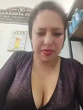 XXX chat uživo modela LIZETH_09