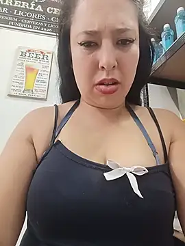 LIZETH_09's Live XXX Chat
