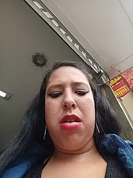 Chat XXX ao vivo de LIZETH_09