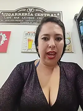 LIZETH_09: вебкам-шоу