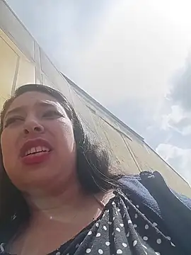 XXX chat uživo modela LIZETH_09