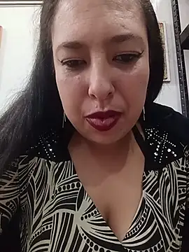 LIZETH_09's Live XXX Chat