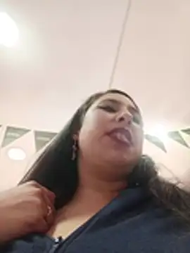 XXX chat uživo modela LIZETH_09