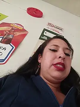 LIZETH_09 – Live XXX-chat