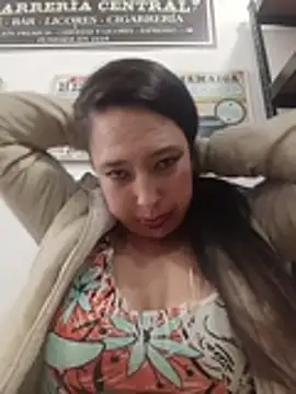 Chat XXX ao vivo de LIZETH_09