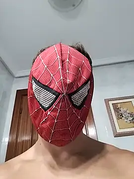 Fuck_spider webcam show