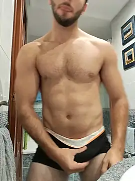 Fuck_spider Webcam Show
