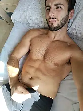Fuck_spider's Webcam Show