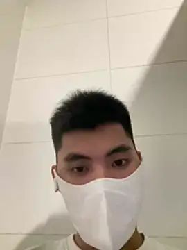 hoangxx84's Webcam Show