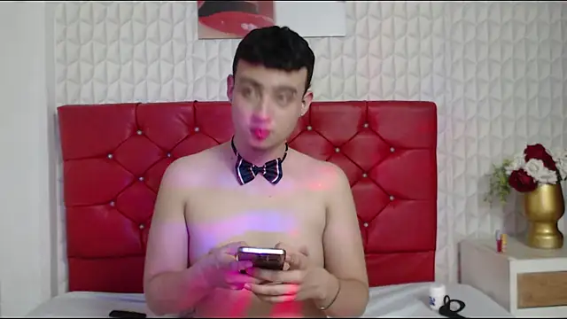 Its_Tian Webcam Show