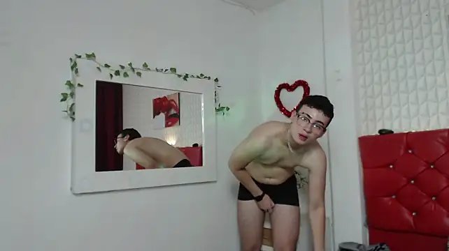 Show Webcam de Its_Tian