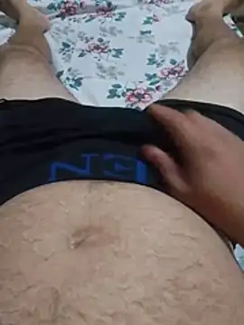 Show de webcam de Bruno2730