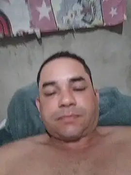 Bruno2730 – webcam-show