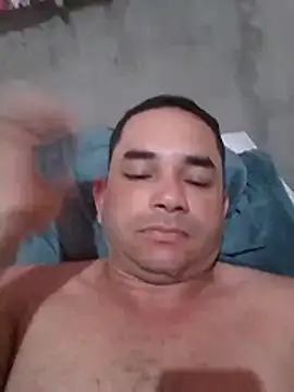 Bruno2730 Webcam Show
