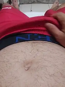 Bruno2730 – webcam-show
