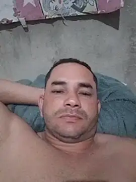 Show de Bruno2730 na webcam