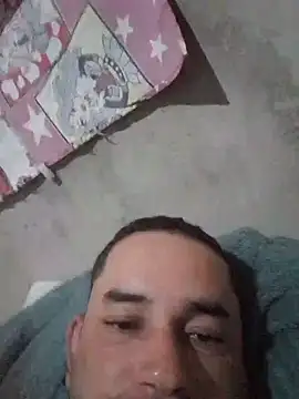 Bruno2730 Webcamshow