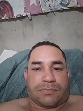 Bruno2730 Webcam-Show